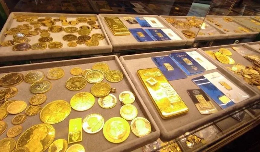 Uzmanından uyarı! “Ev alamıyorsan satma, altın gününe girme”