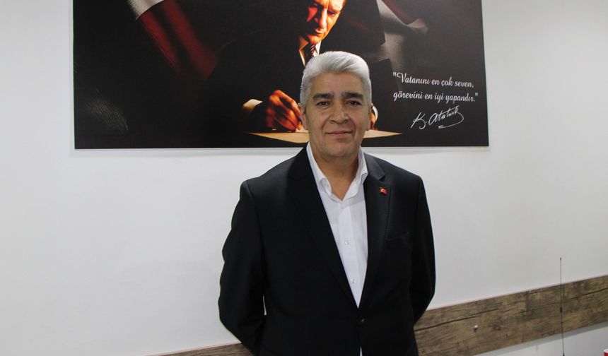 Bakkallar ve Bayiler  Odası’na yeni aday