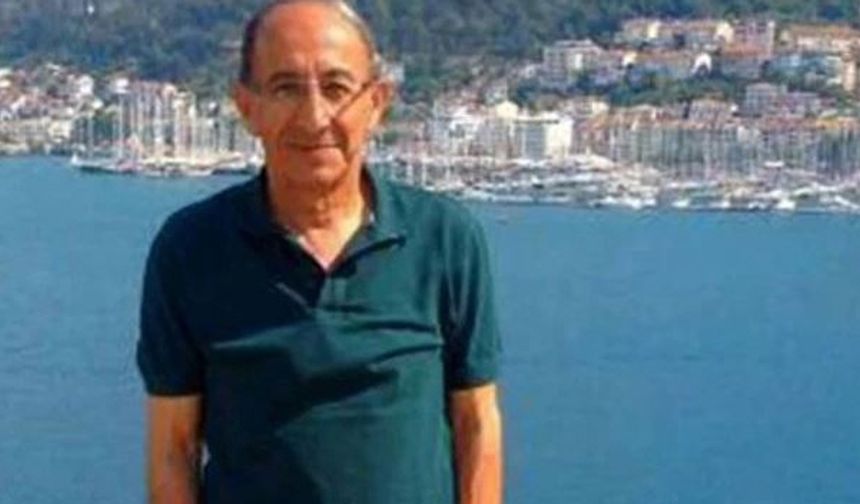 Balık tutarken fenalaştı, kurtarılamadı