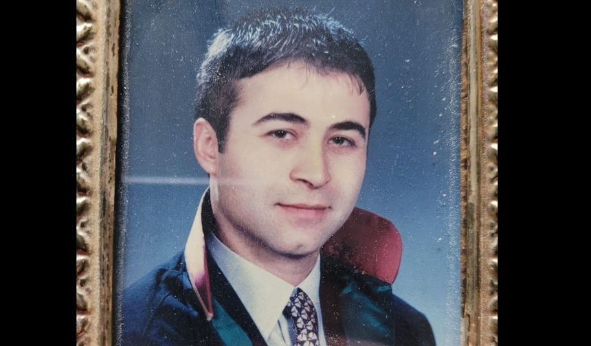 Avukat Yusuf Utku  Tekayak vefat etti