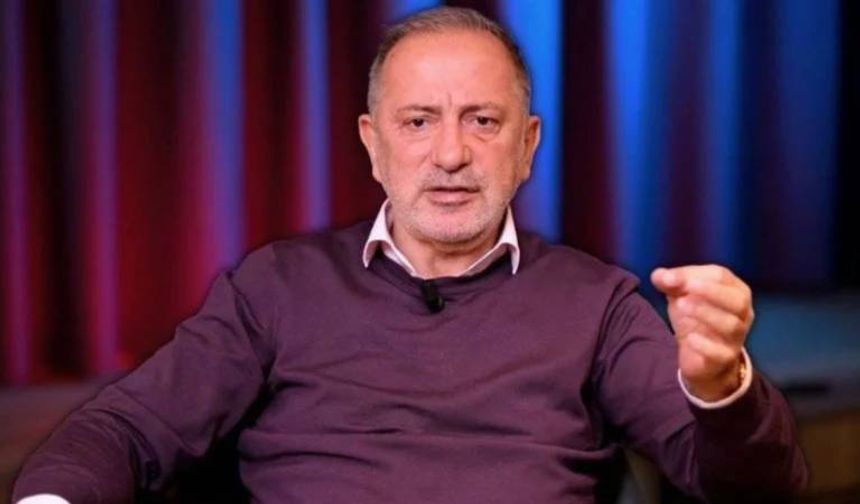 Fatih Altaylı için mahkeme kararını verdi