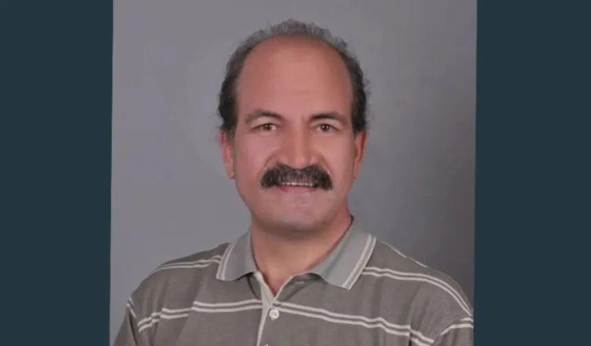 Sadık Alpoğlu vefat etti