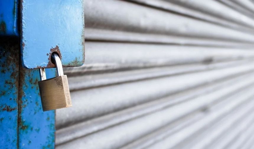 Kriz derinleşiyor: Kapanan şirketler, kurulan şirketlerden hızlı artıyor!