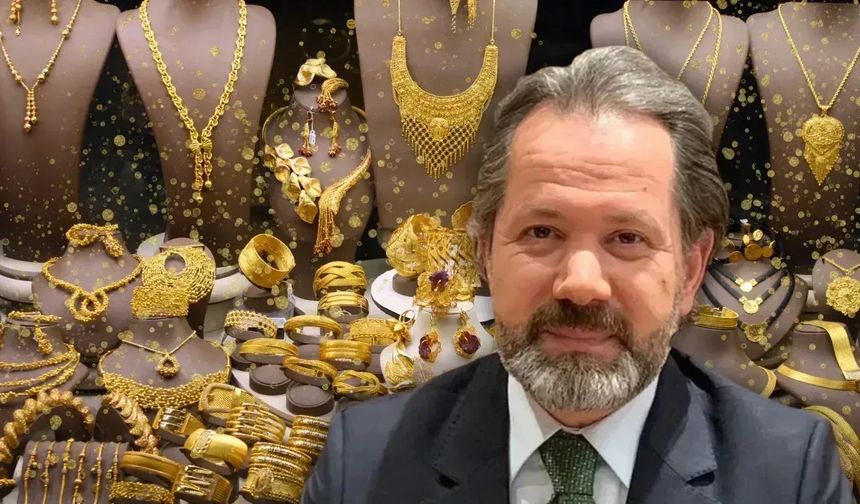 Altında düşüş geçici mi? Uzmanından çarpıcı 2026 yorumu