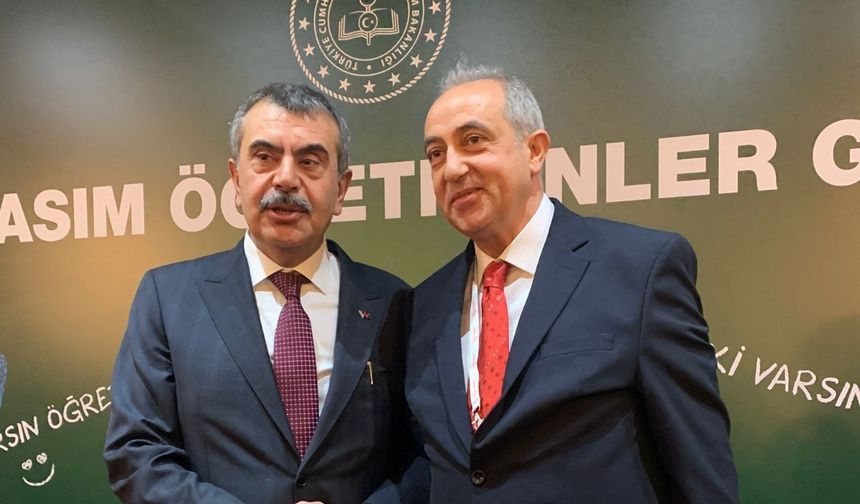 Özçakır Ankara’da Çorum’u temsil etti