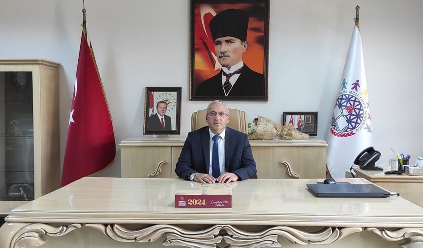 “Güvenli Adımlar Projesi” başlıyor