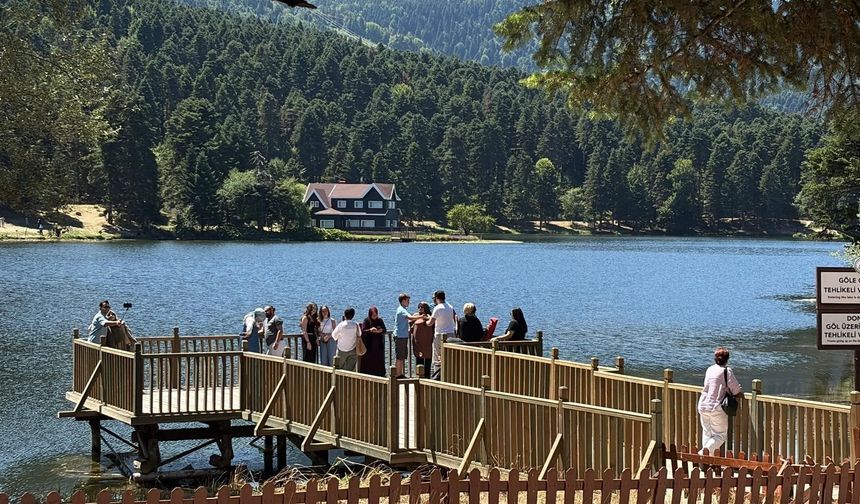 Çorumluların da ziyaret yeriydi! Artık randevulu olacak
