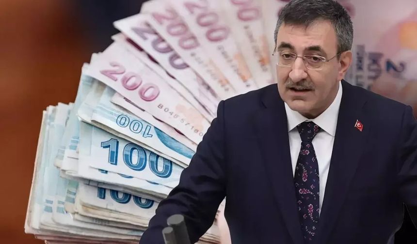 Önce birkaç ilde, 2027'de tüm Türkiye'de! 'Vatandaşlık maaşı' geliyor