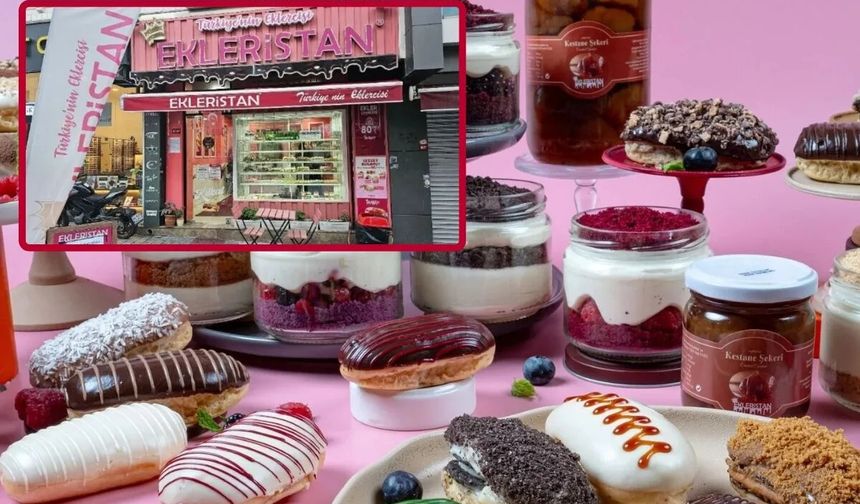 Çorum'da da şubesi vardı, konkordato ilan etti