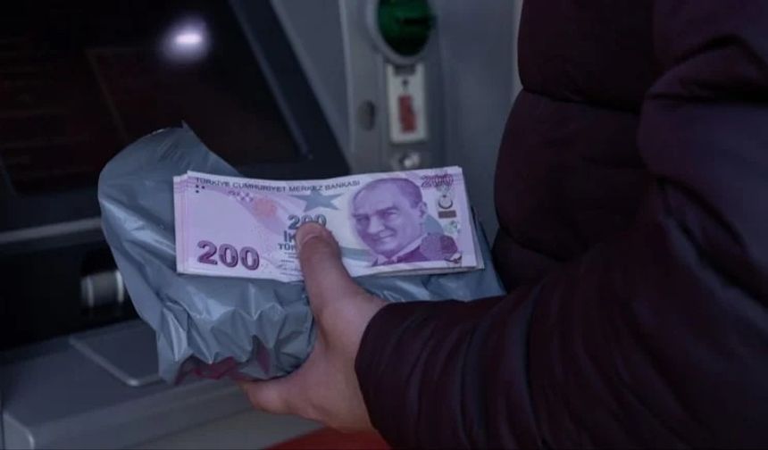 Emekli ve memurun maaş tablosu netleşti: İşte ocak ayında alınacak zamlı maaş