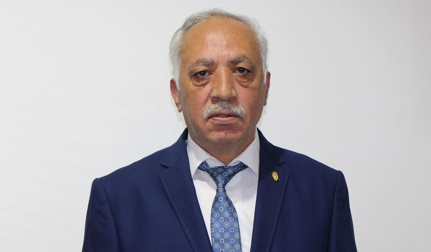 Aşutoğlu yeniden aday