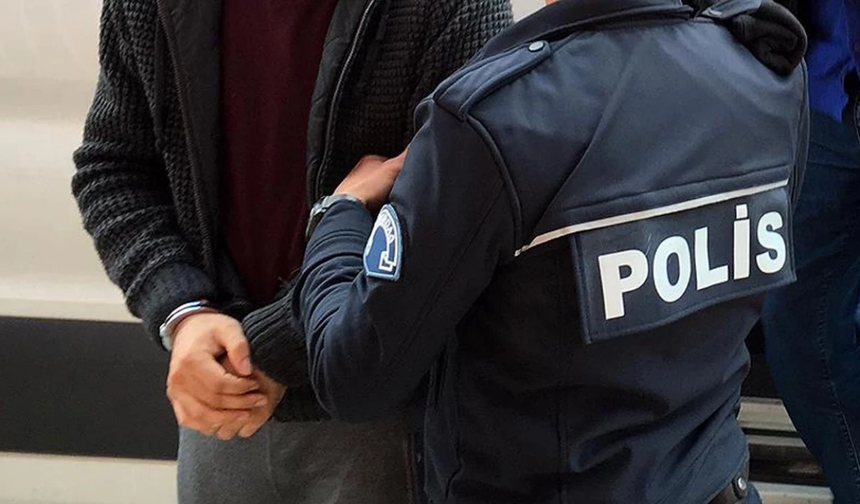 Çorum'da FETÖ propagandası yapanlar tutuklandı