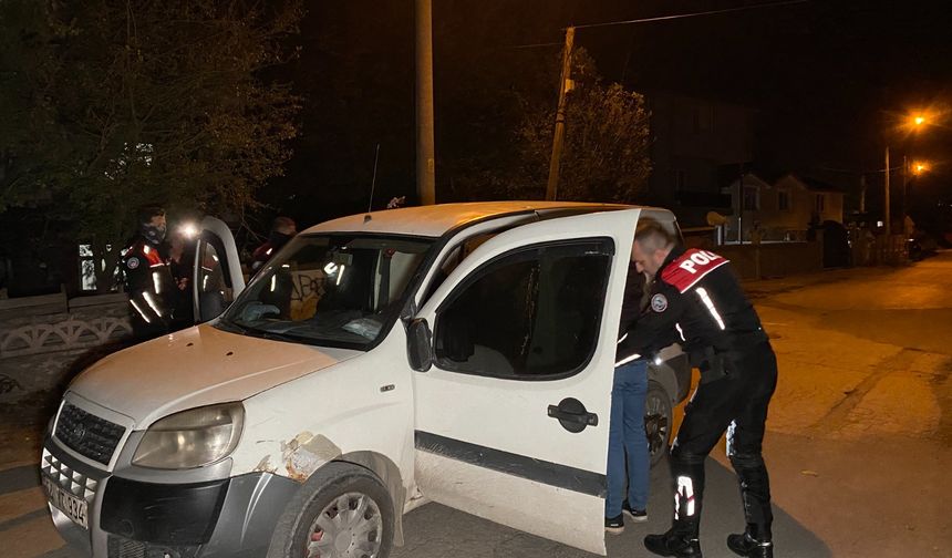 Aranan 6 kişi yakalandı