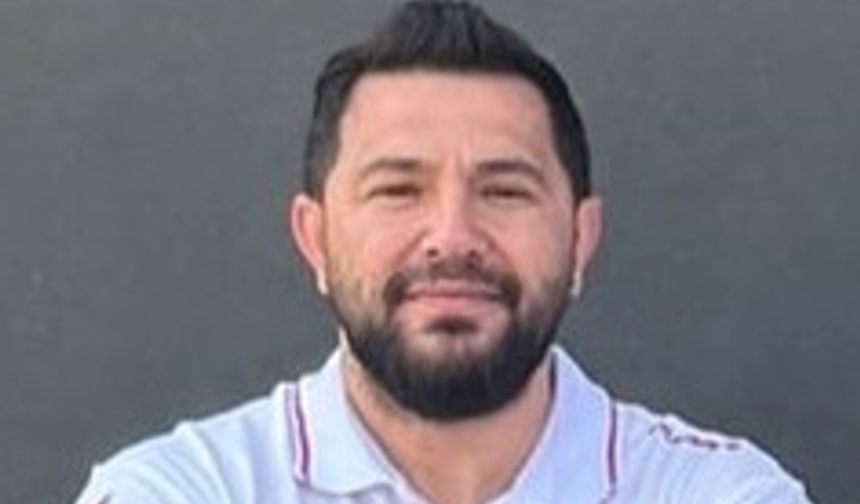 Yasin Bolat’a Serbest Güreş  A Milli Takımı’nda görev