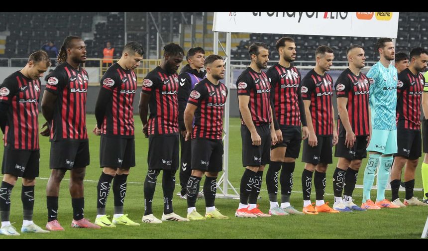 Sivas’ta galibiyet arıyoruz