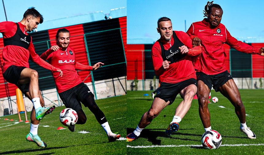 Salonda kuvvet, sahada taktik