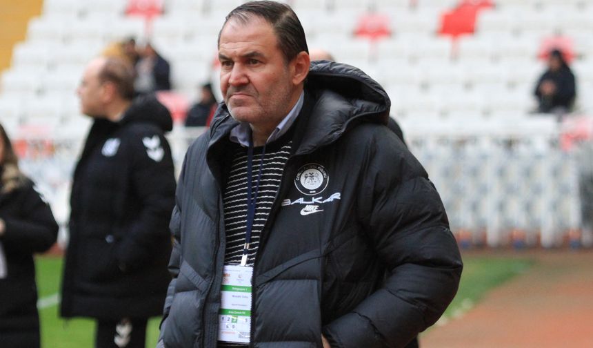 Transfer söylentilerini yalanlandı