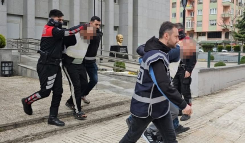 Akrabasını yakarak öldürmüştü cezası belli oldu