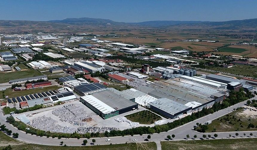 Tokat 4 milyon dolar, Çorum 238,5 milyon dolar!