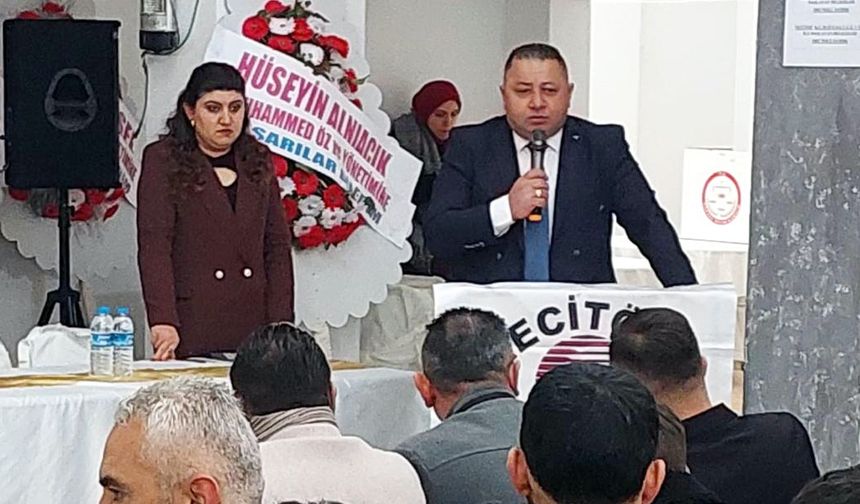 Muhammed Öz güven tazeledi