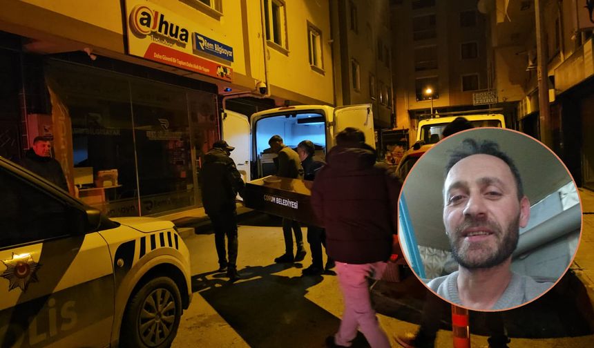 Çorum’da engelli kişi evinde ölü bulundu