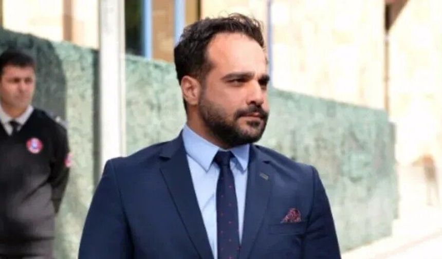 Belediye başkan yardımcısı canına kıydı