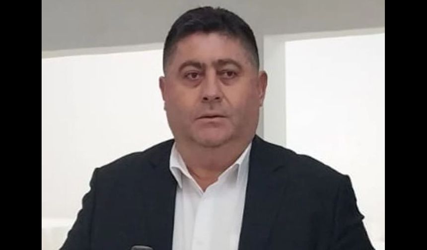 Mecitözü Şoförler Odası’nda  Halil Piroğlu 4. kez seçildi