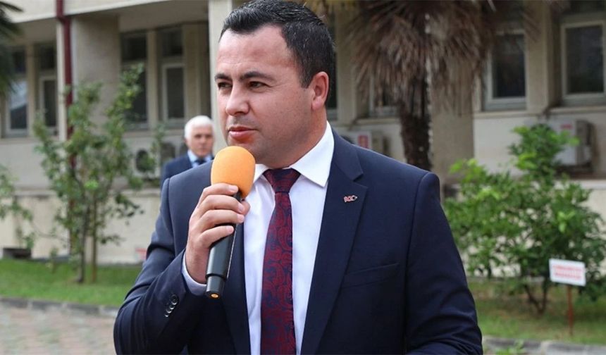 Çorumlu kaymakam Düzce'ye atandı