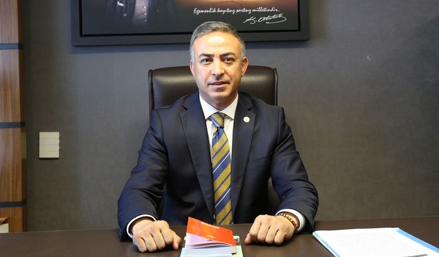 Tahtasız: “AKP’nin  kara düzeni değişecek”