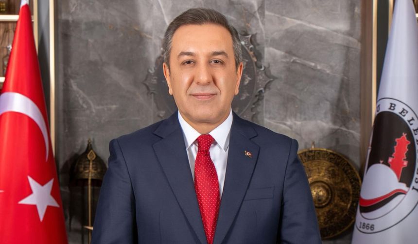 Başkan Dere, Cumhurbaşkanlığı  Yatırım Programını değerlendirdi