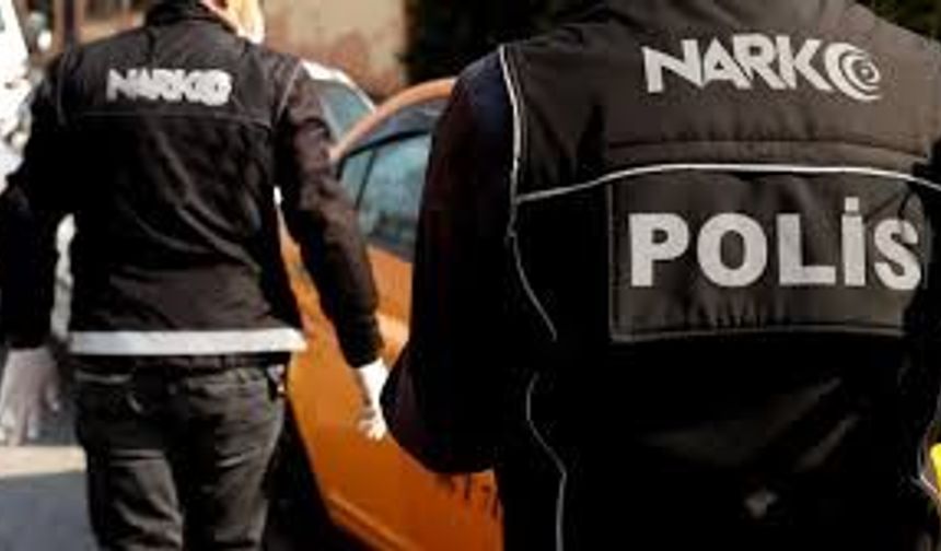 Çorum’da uyuşturucuyla mücadelede özel büro kuruldu