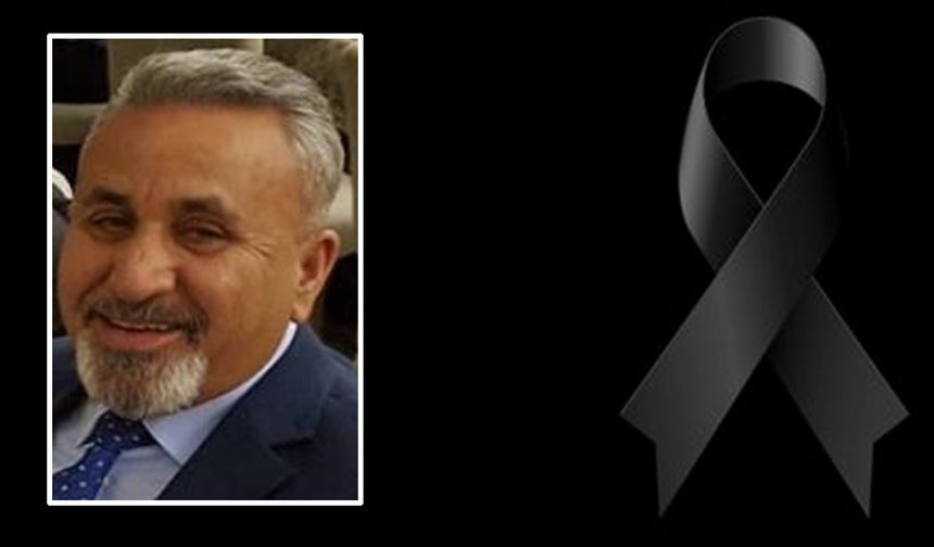 Dr. Hüseyin Örs’ü kaybettik