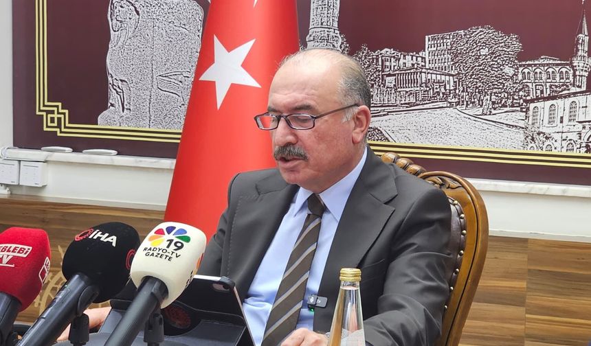 Kırkdilim Tüneli açılışının eli kulağında