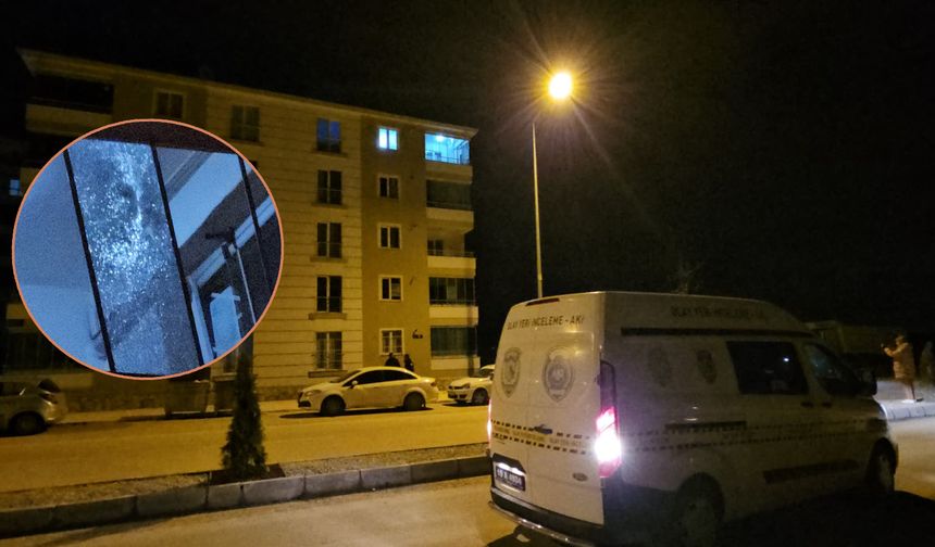 Şehir magandaları iş başında