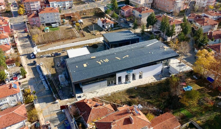 Çorum'daki o tesisi Özgür Özel açacak