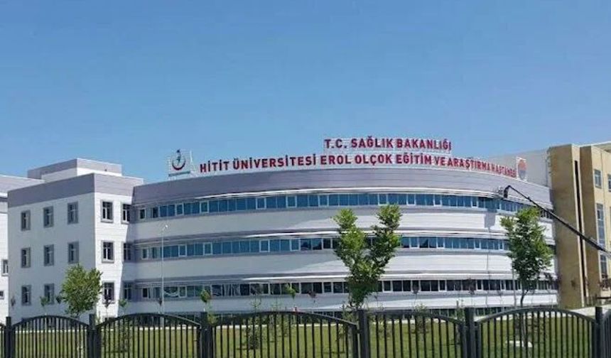 İnme ünitesinde 395 hastaya hizmet verildi