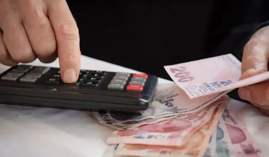 17 milyon emekliyi ilgilendiren haber: Hesap yapıldı! ‘Yüzde 31 zam mümkün’