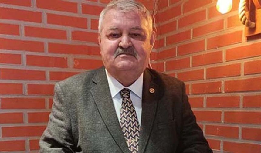 Adnan Türkoğlu’nu şükran, özlem ve rahmetle anıyoruz