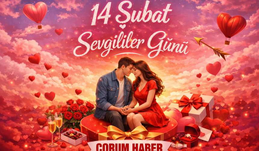 İnsanı, doğayı ve yaşamı sevmekle başlar her şey