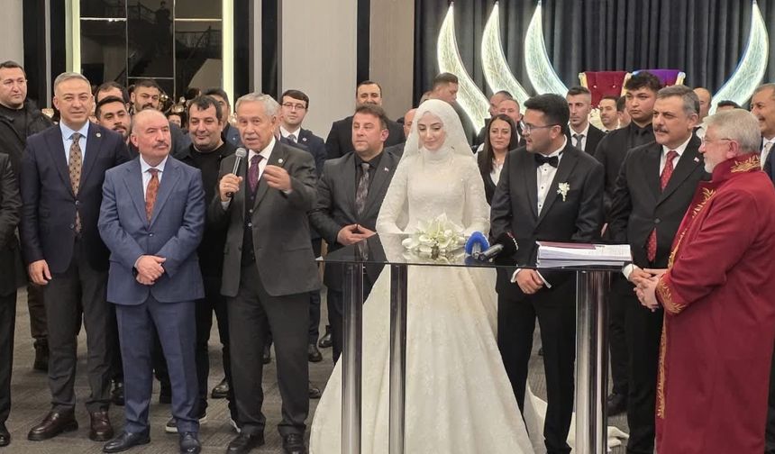 İçişleri Bakanı Mustafa Çiftçi'nin ilk ziyareti Çorum'a