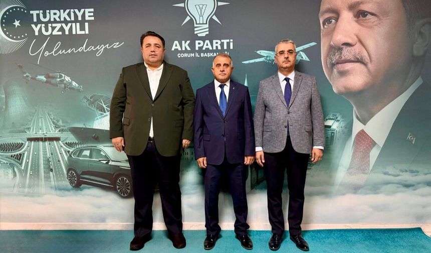 Kargı’ya yeni sağlık  yatırımları yapılıyor