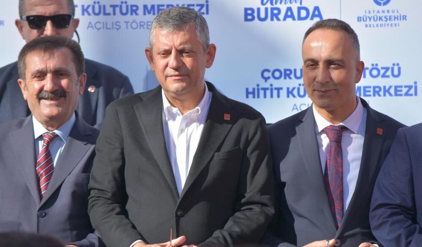 Özel: "Bunların kötü sözlerine kulağımızı tıkıyoruz, milletimizin gözünün içine bakıyoruz"