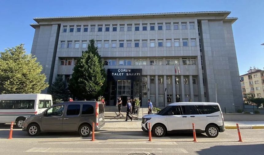 Çorum'da ”işe yerleştirme” vaadiyle dolandırıcılık! Milletvekillerinin isimlerini kullandılar