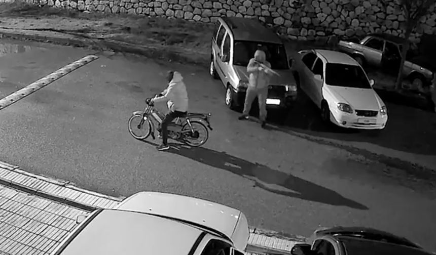 Haraç çetesinden ikinci kurşunlama