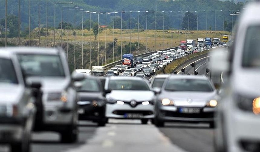 33 milyon araç sahibini ilgilendiriyor, paranızı peşin alacaksınız!