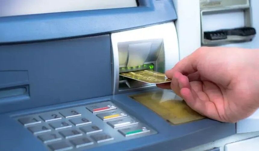 Para transferinde 15 Mart itibarıyla yeni dönem: Artık izin verilmeyecek