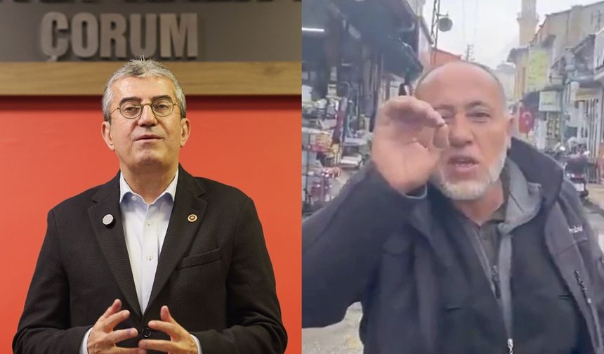 CHP Grup Başkanvekili Çorum’daki o davaya katılacak!