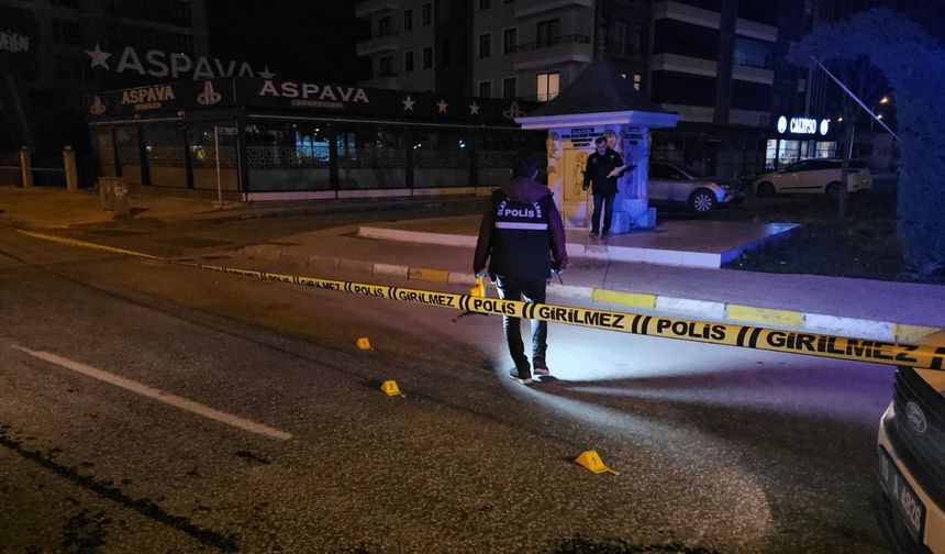 Aynı işyerine ikinci kez silahlı saldırı!