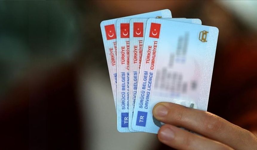 Yargıtay'dan ehliyet kararı! Çarpan cezayı öder