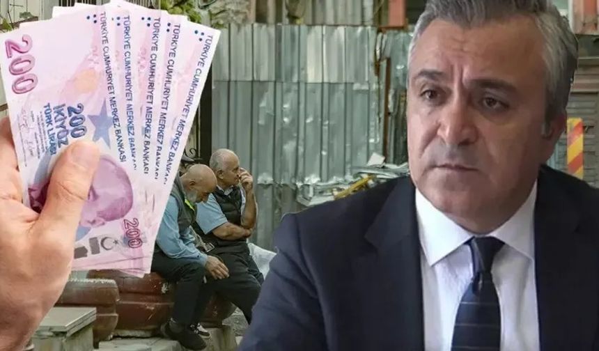 Emekliye kötü haber! Özgür Erdursun emekli aylığı alan herkesi uyardı